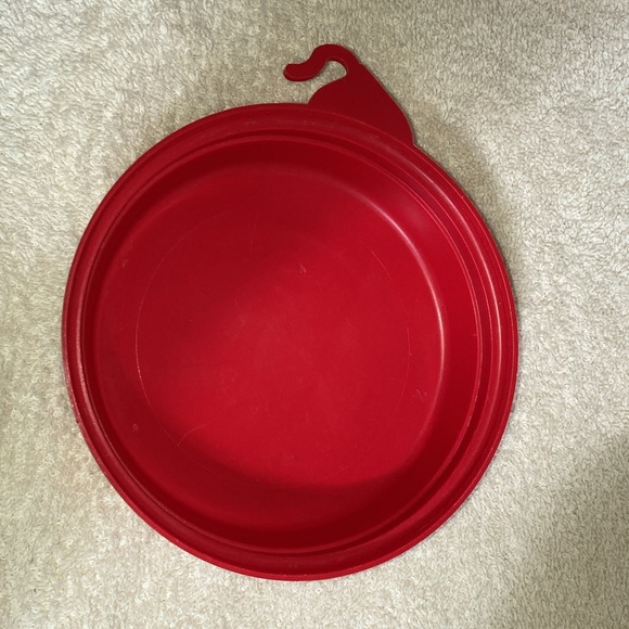 1992 DISNEY PARKS POPCORN BUCKET WHIRLEY ORVILLE REDENBACHER MICKEY MOUSE & GANG - Picture 7 of 16